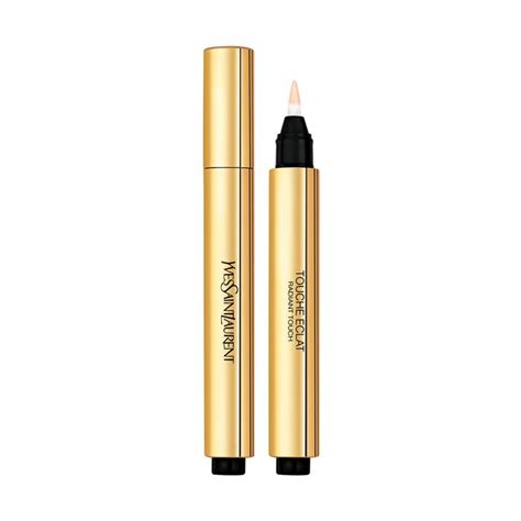 contorno occhi yves saint laurent|Yves Saint Laurent Touche Eclat Correttore contorno occhi.